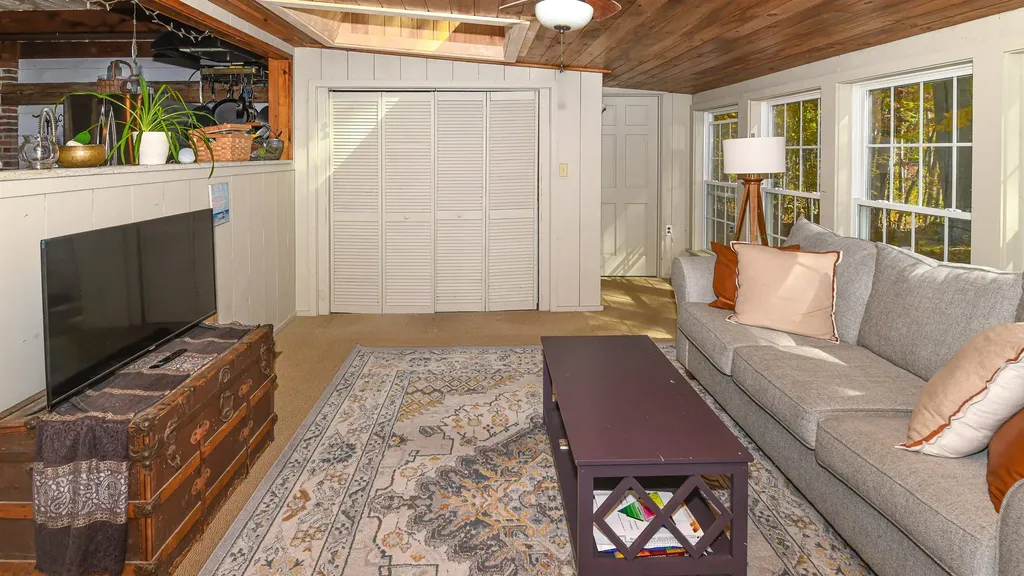 198 Bush Row Denmark ME 04022