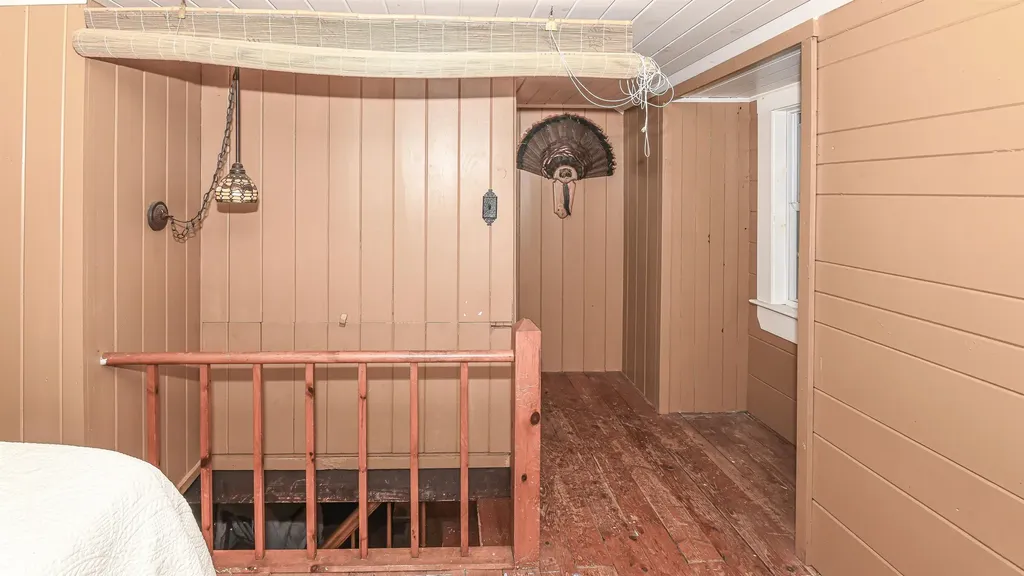 198 Bush Row Denmark ME 04022