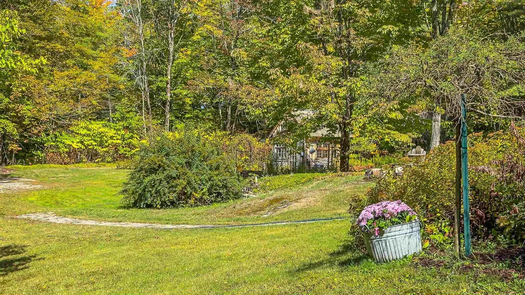 198 Bush Row Denmark ME 04022