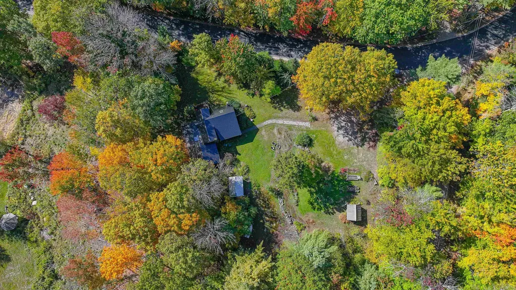 198 Bush Row Denmark ME 04022