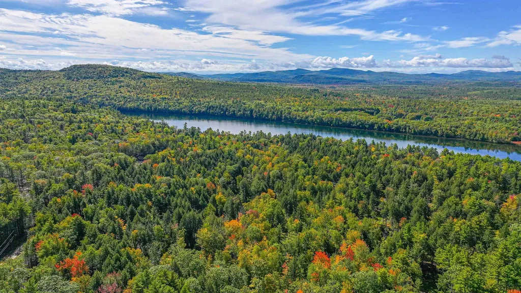 198 Bush Row Denmark ME 04022