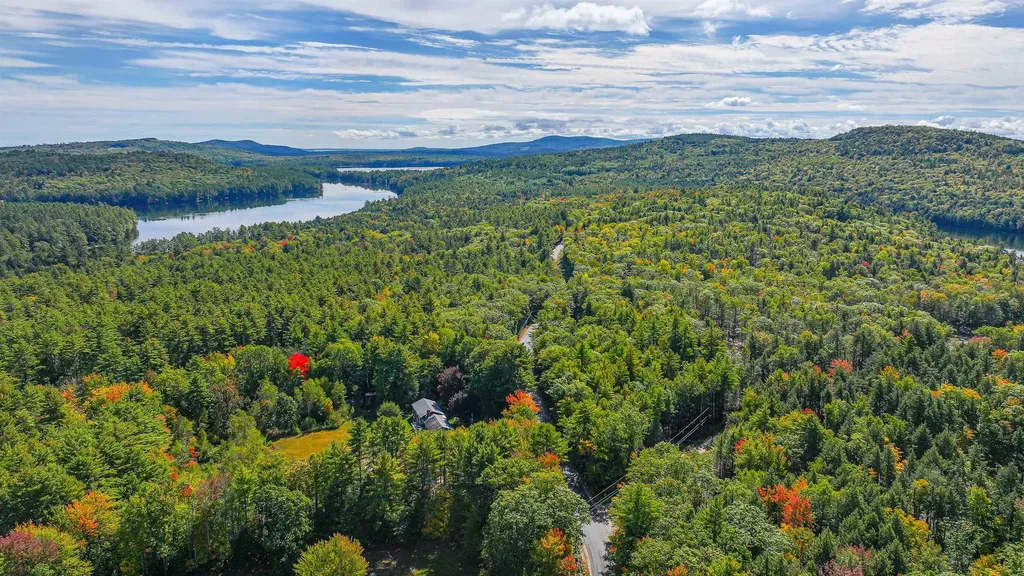 198 Bush Row Denmark ME 04022