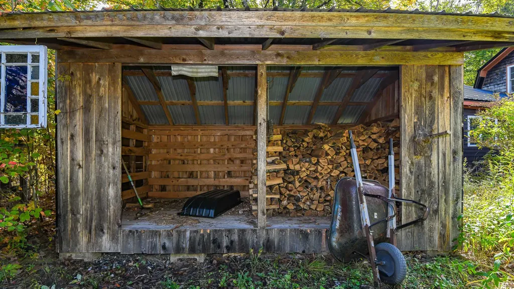 198 Bush Row Denmark ME 04022