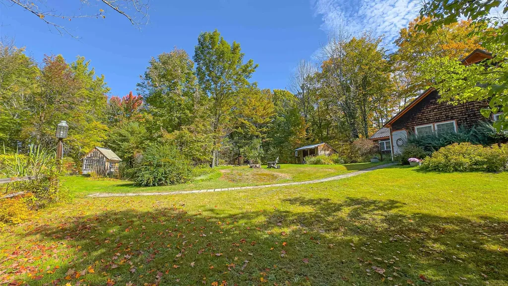 198 Bush Row Denmark ME 04022