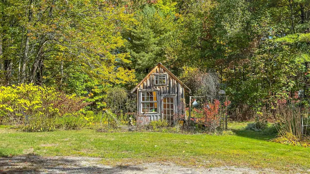 198 Bush Row Denmark ME 04022