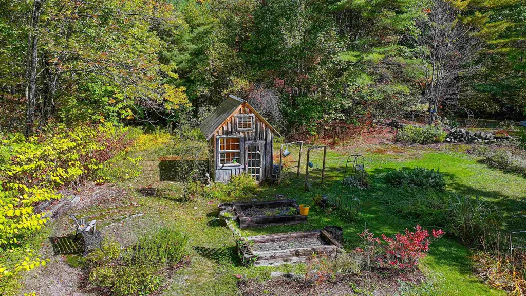 198 Bush Row Denmark ME 04022