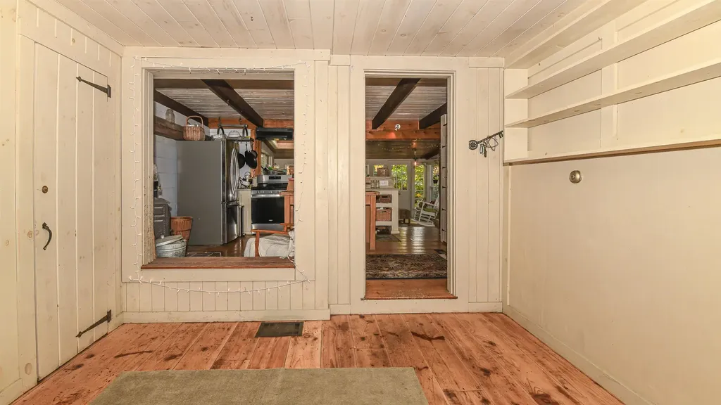 198 Bush Row Denmark ME 04022