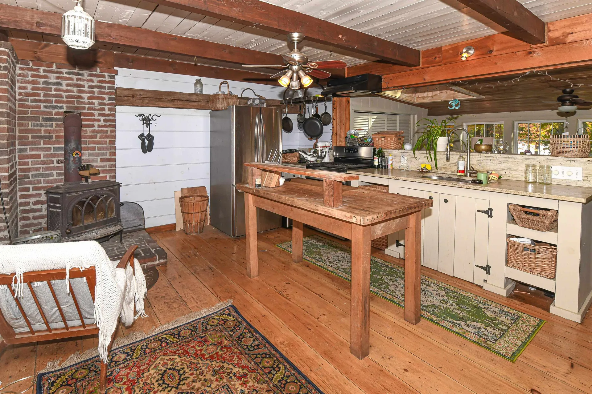 198 Bush Row Denmark ME 04022