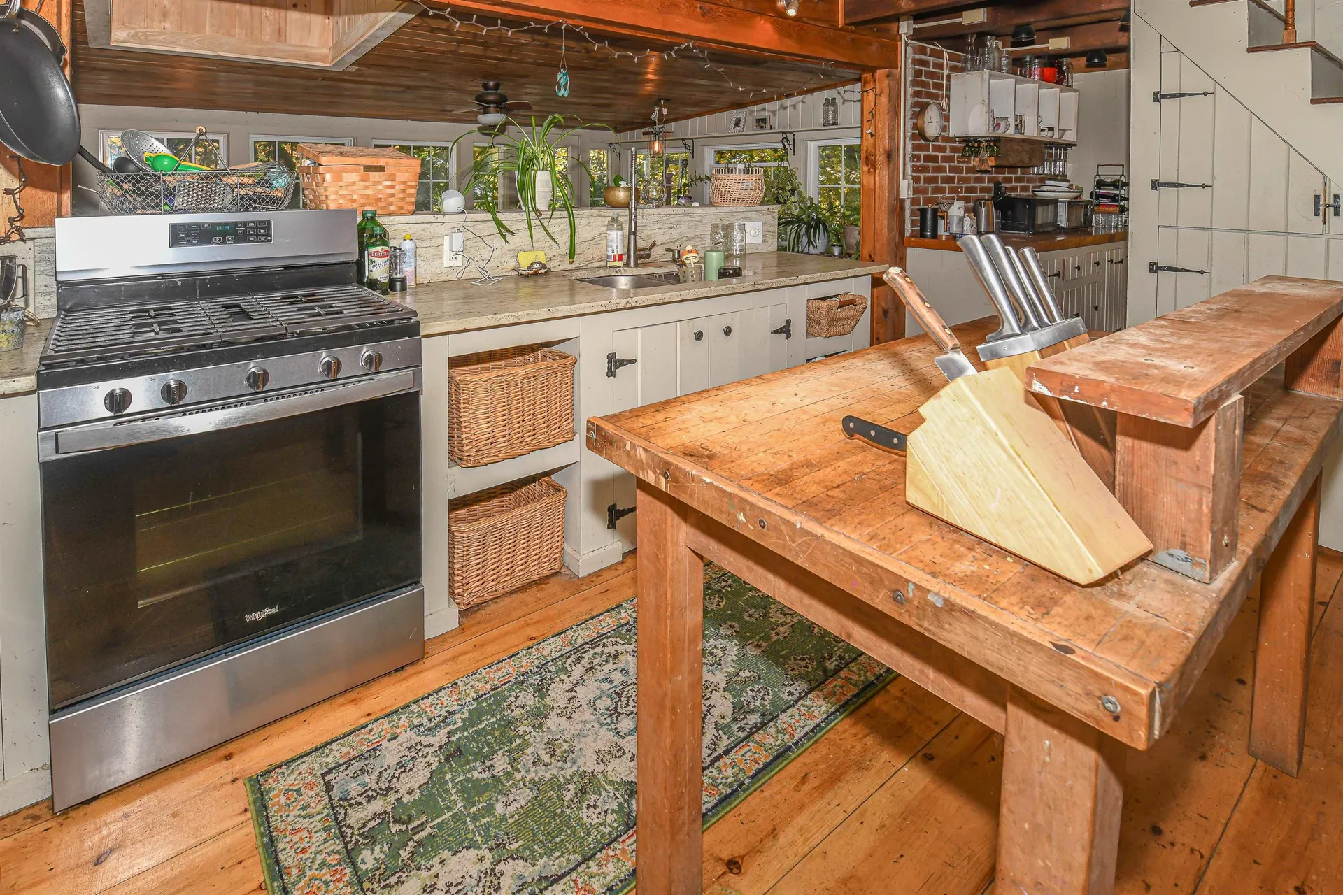 198 Bush Row Denmark ME 04022