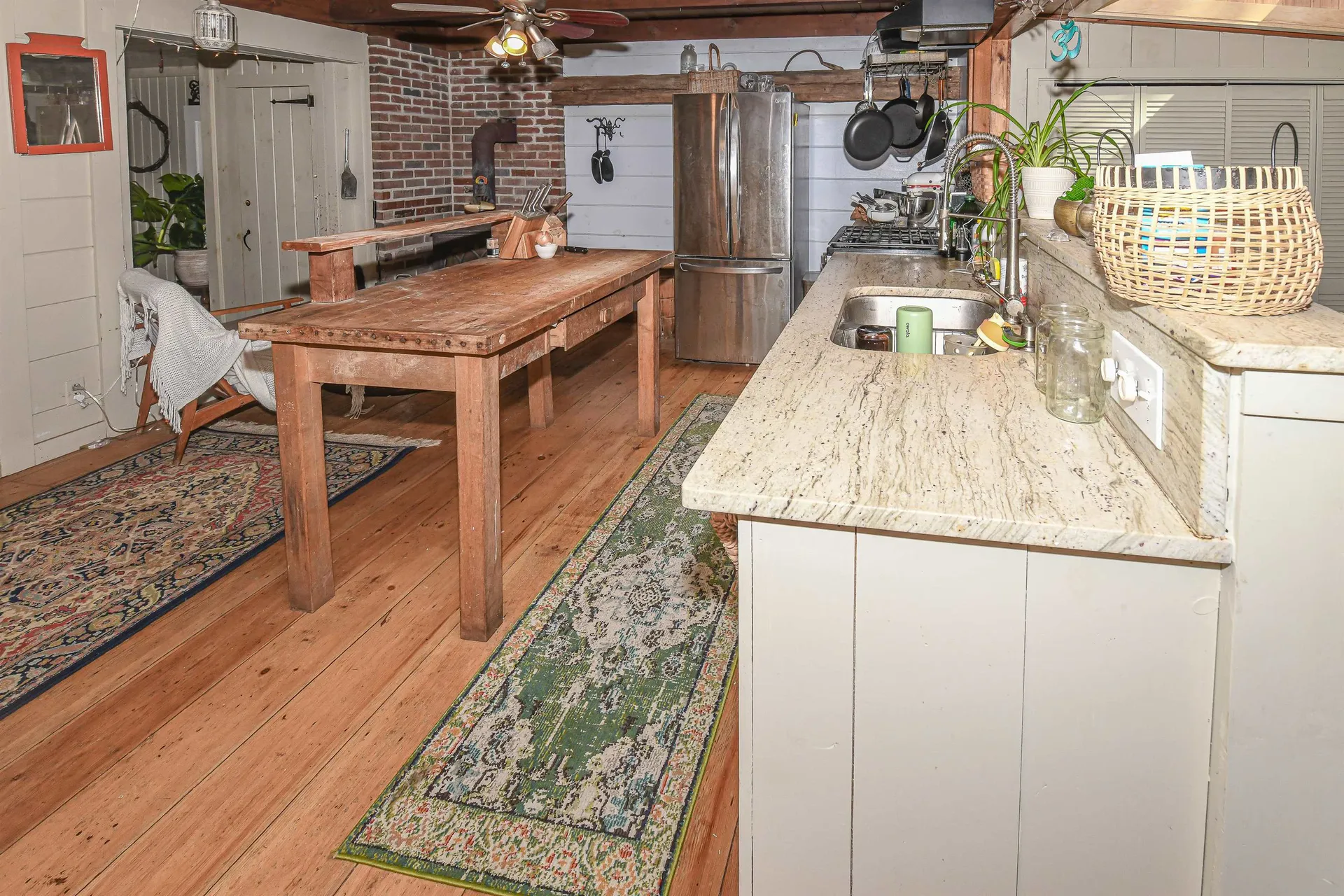 198 Bush Row Denmark ME 04022