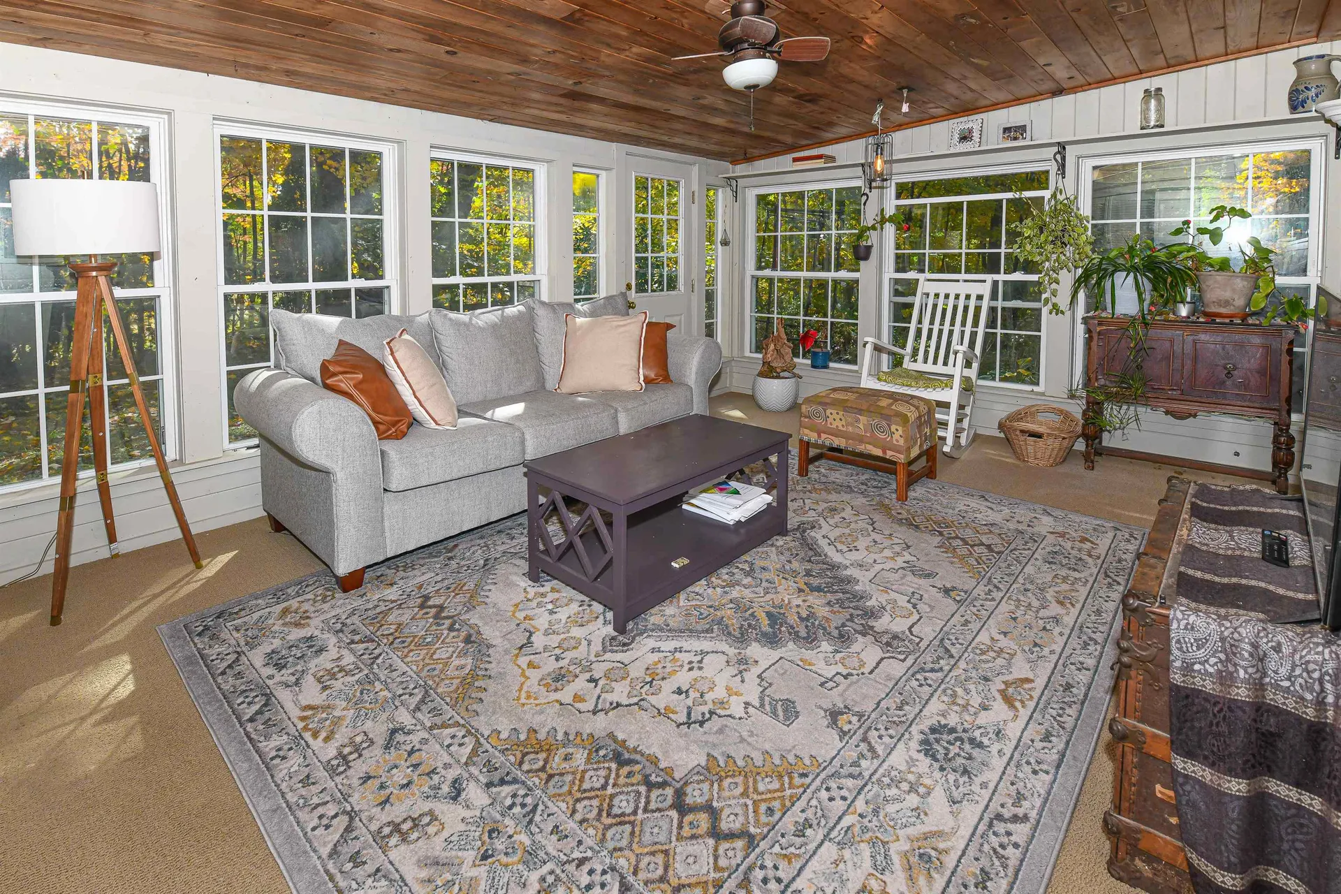 198 Bush Row Denmark ME 04022