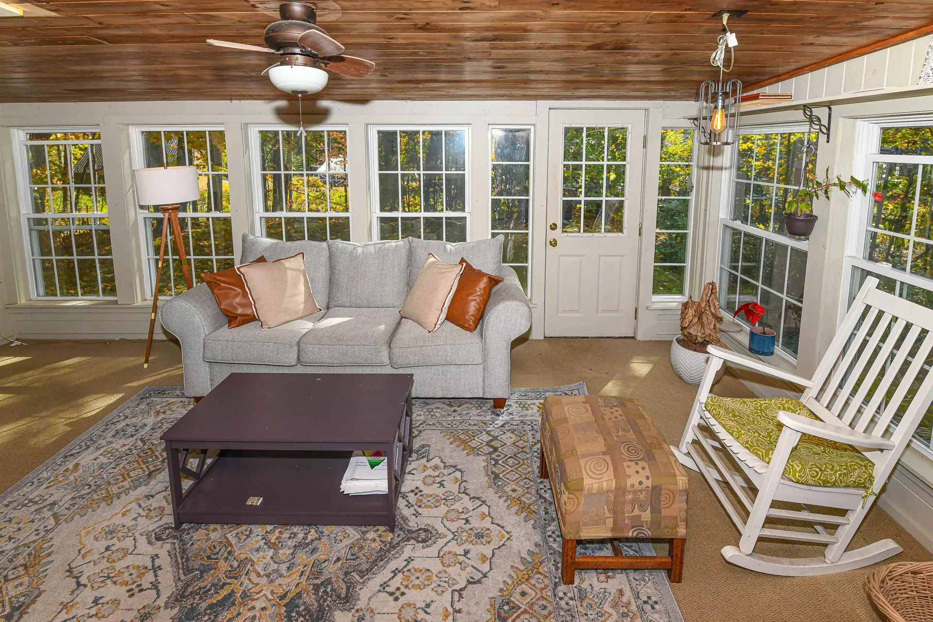 198 Bush Row Denmark ME 04022