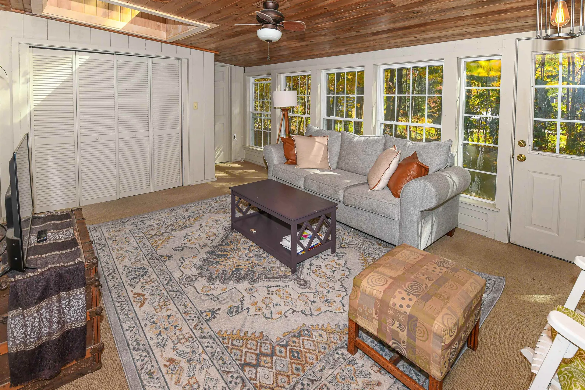 198 Bush Row Denmark ME 04022