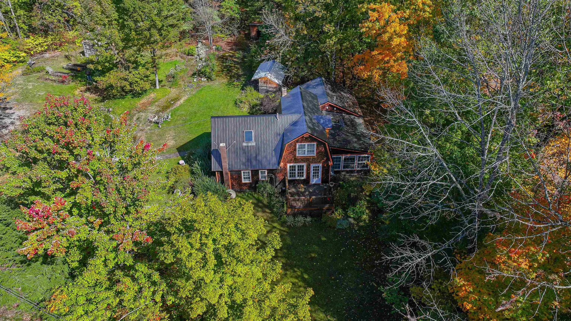 198 Bush Row Denmark ME 04022