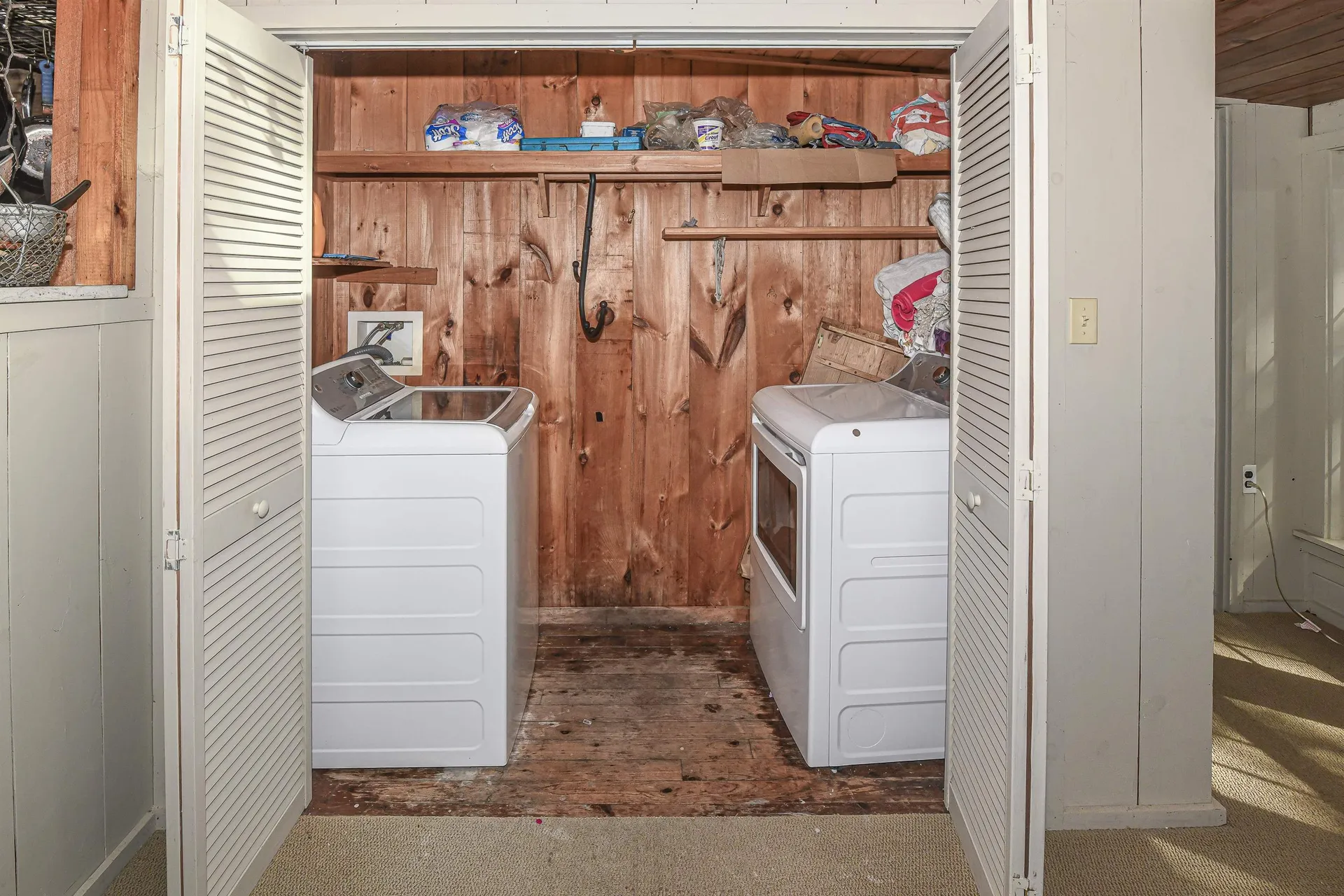 198 Bush Row Denmark ME 04022