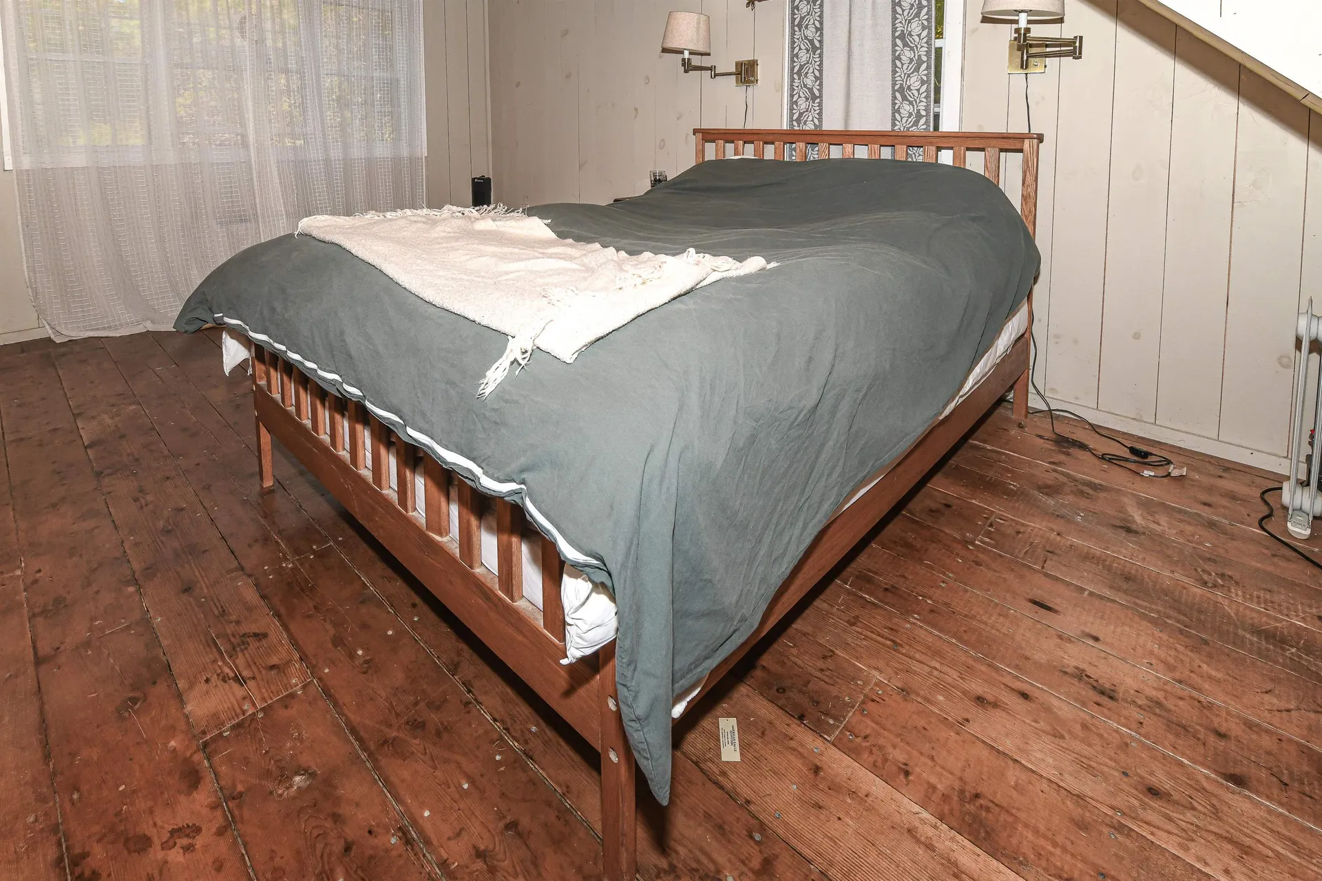 198 Bush Row Denmark ME 04022