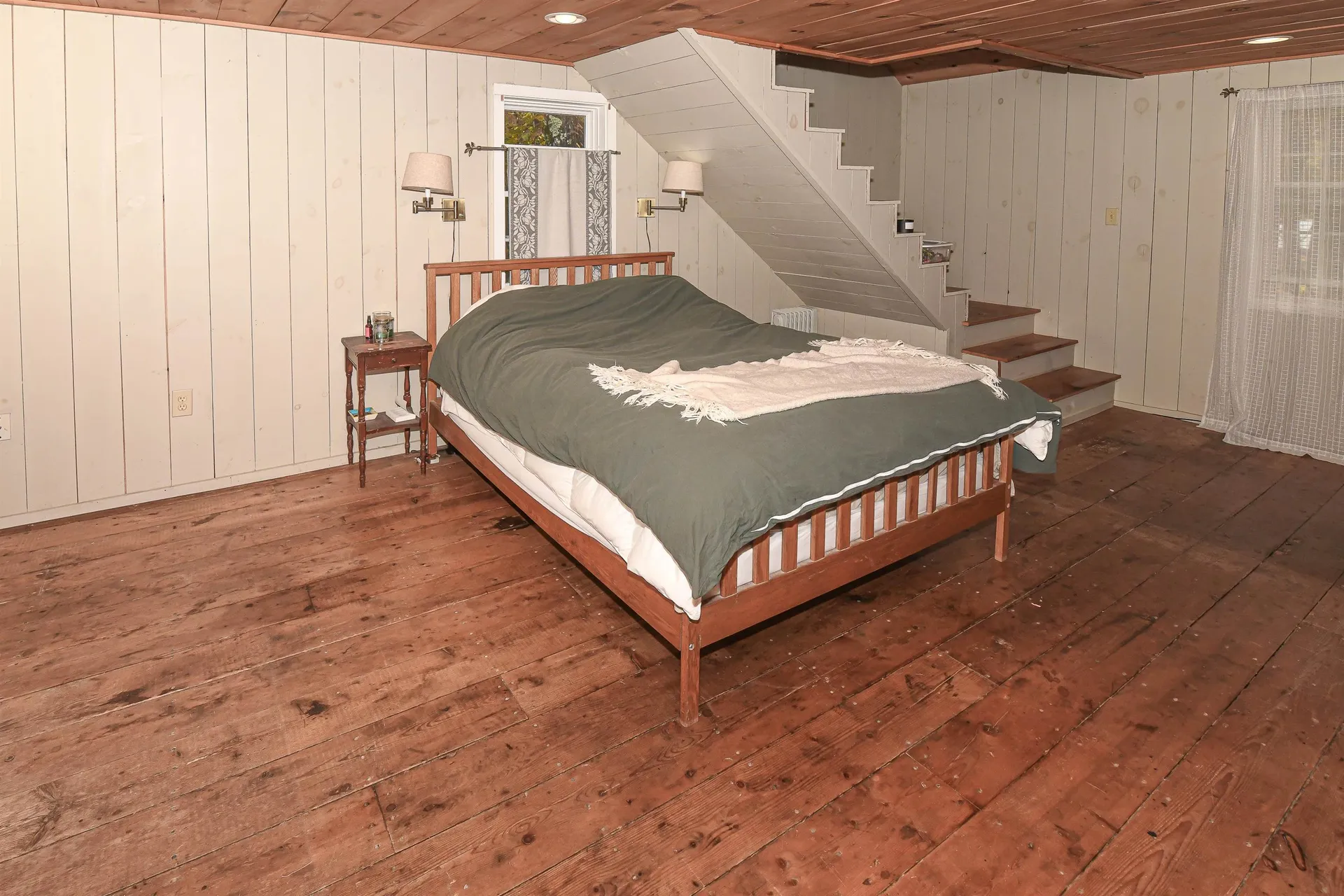 198 Bush Row Denmark ME 04022