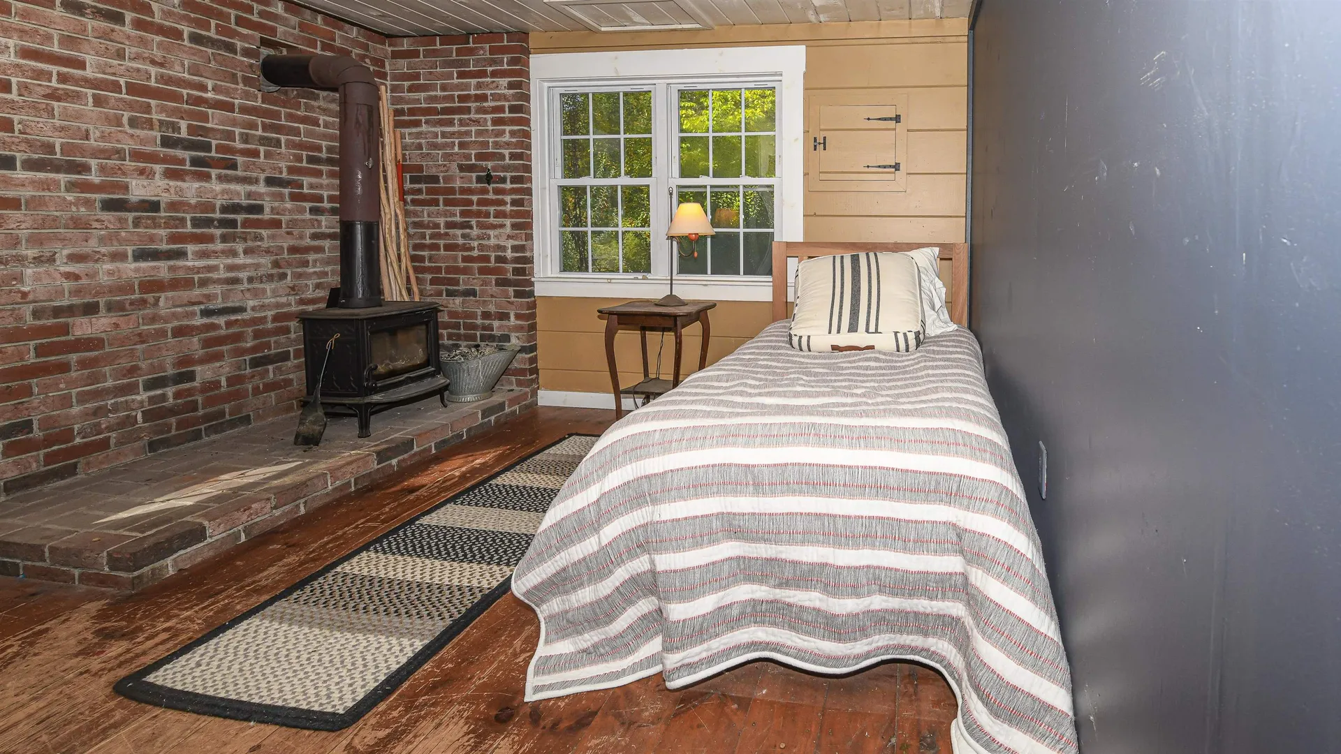 198 Bush Row Denmark ME 04022