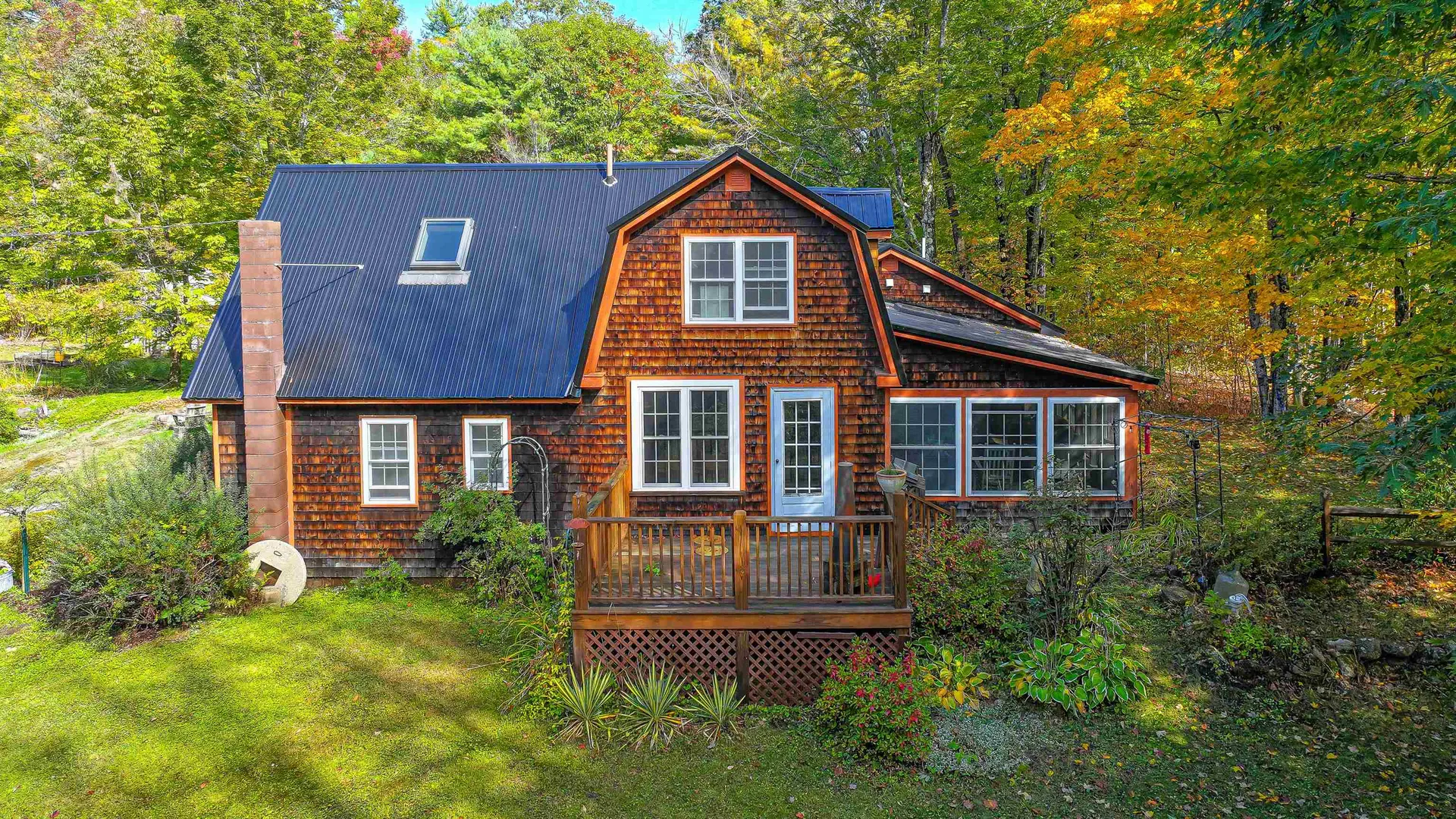 198 Bush Row Denmark ME 04022