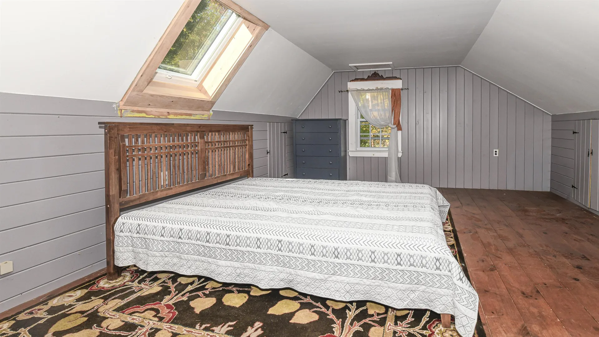 198 Bush Row Denmark ME 04022