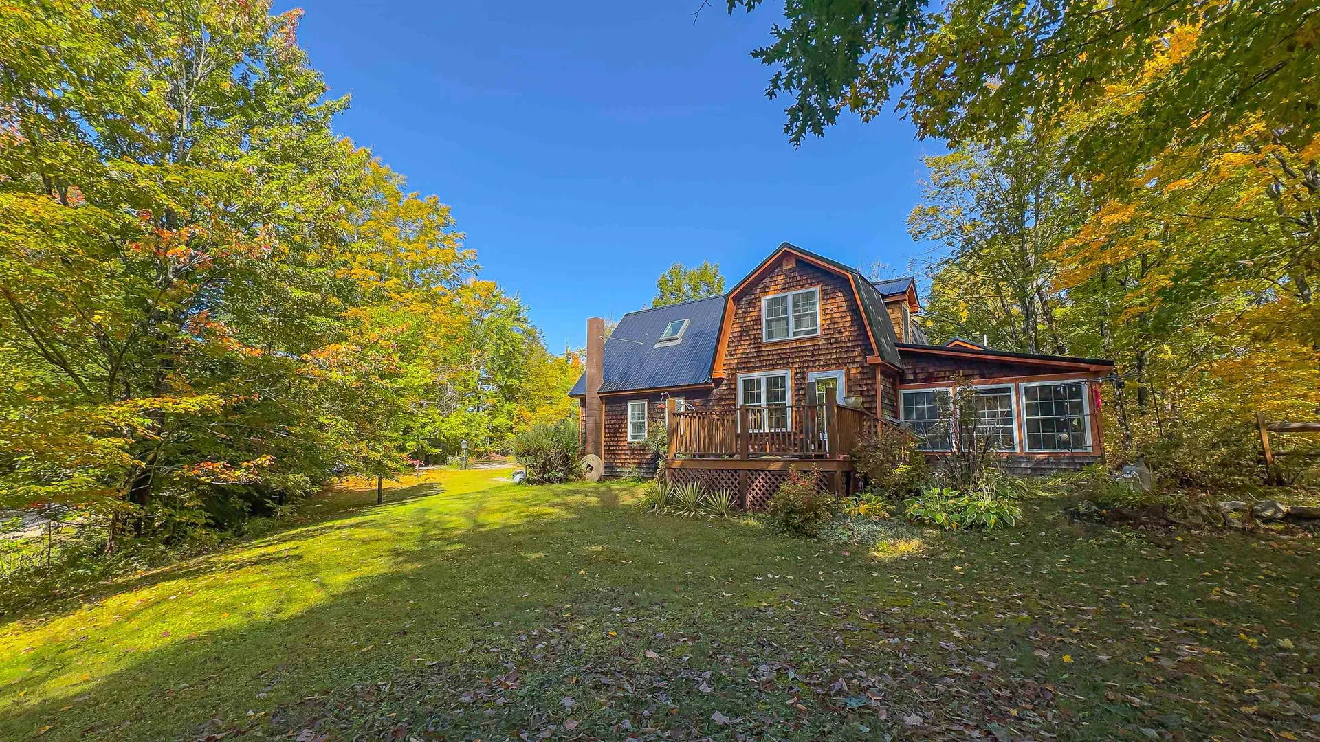 198 Bush Row Denmark ME 04022