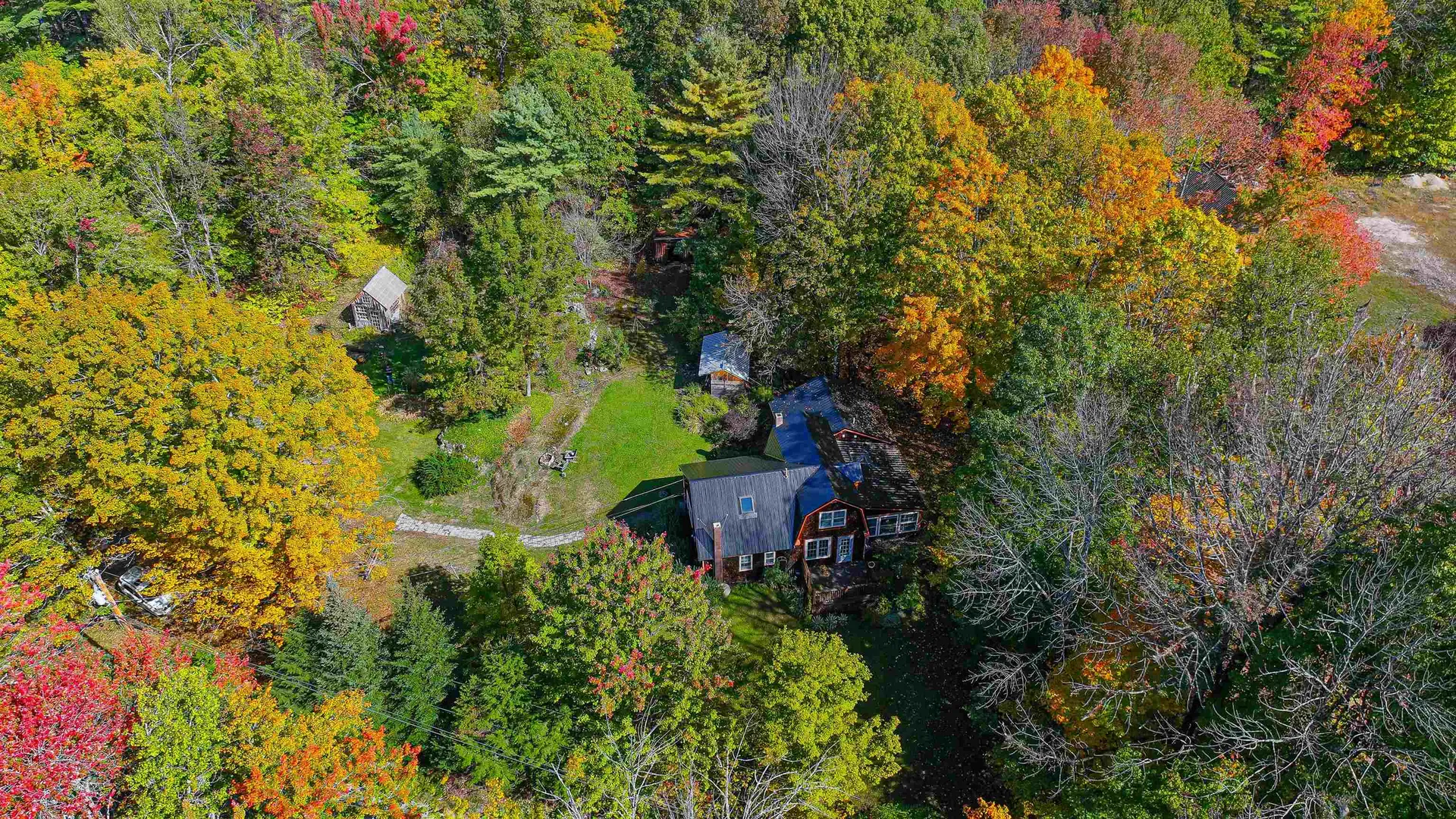 198 Bush Row Denmark ME 04022