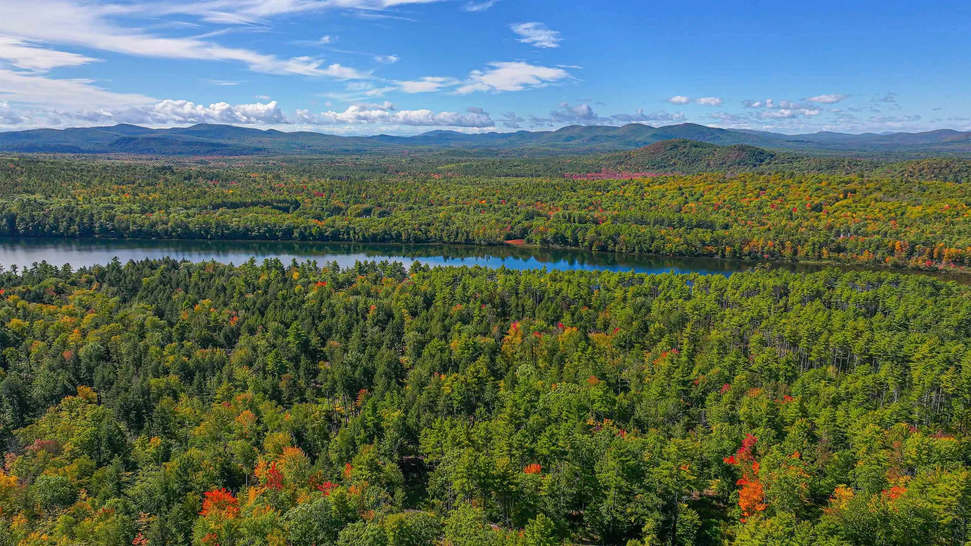 198 Bush Row Denmark ME 04022