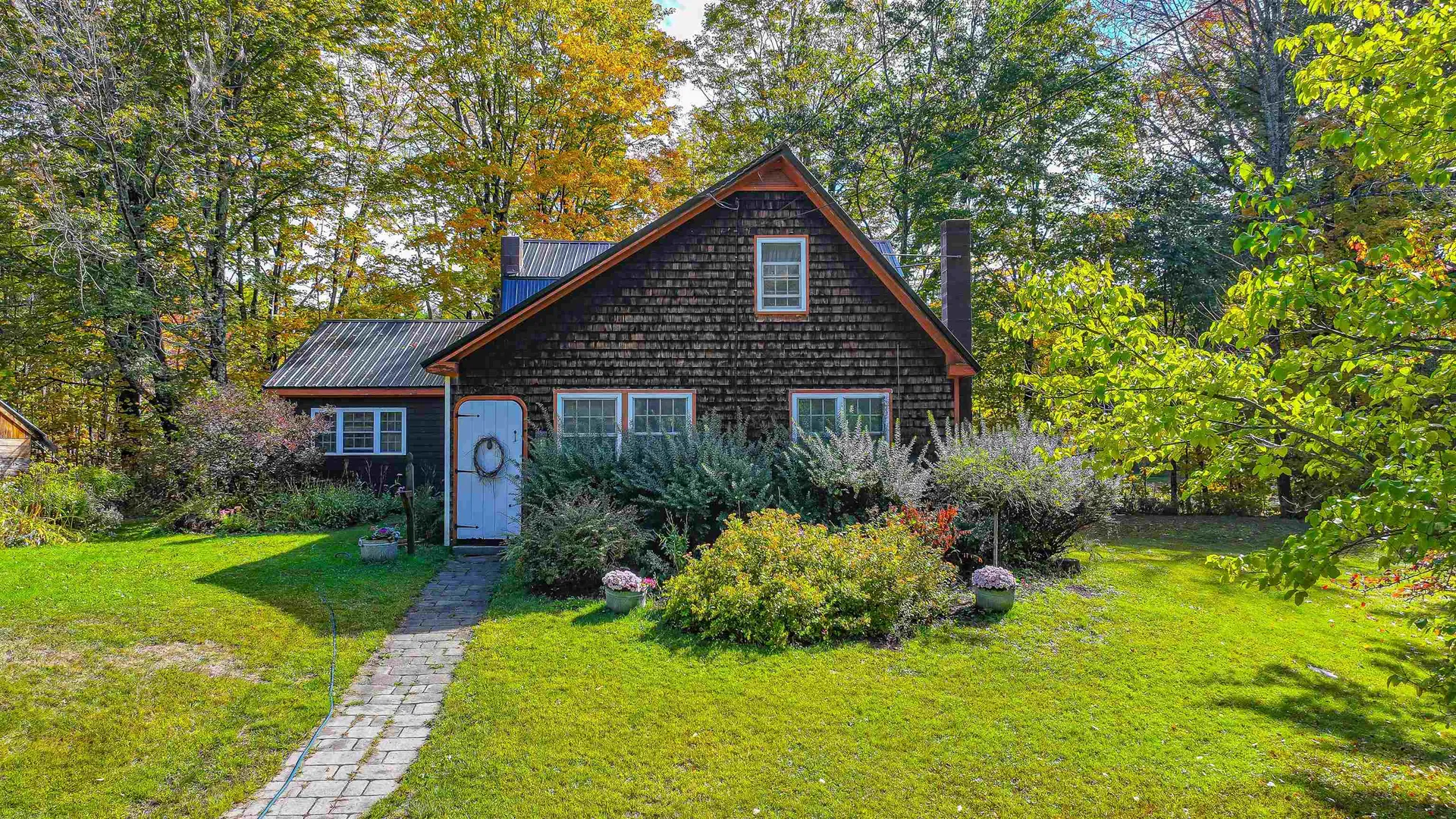 198 Bush Row Denmark ME 04022