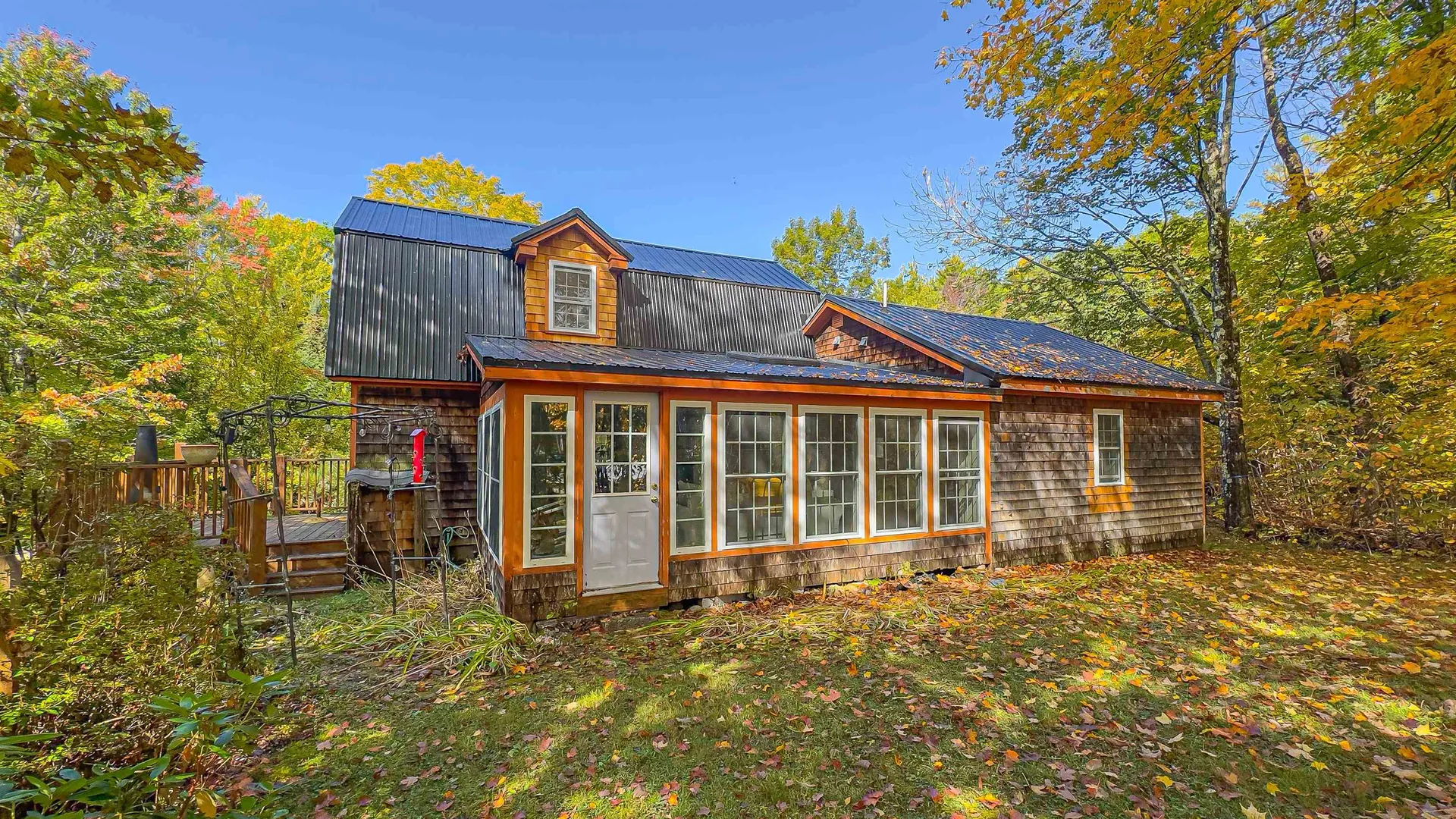 198 Bush Row Denmark ME 04022