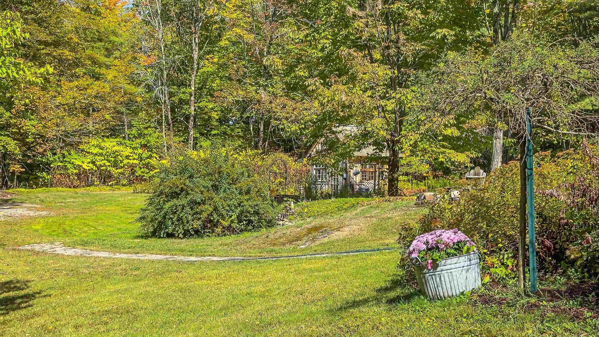 198 Bush Row Denmark ME 04022