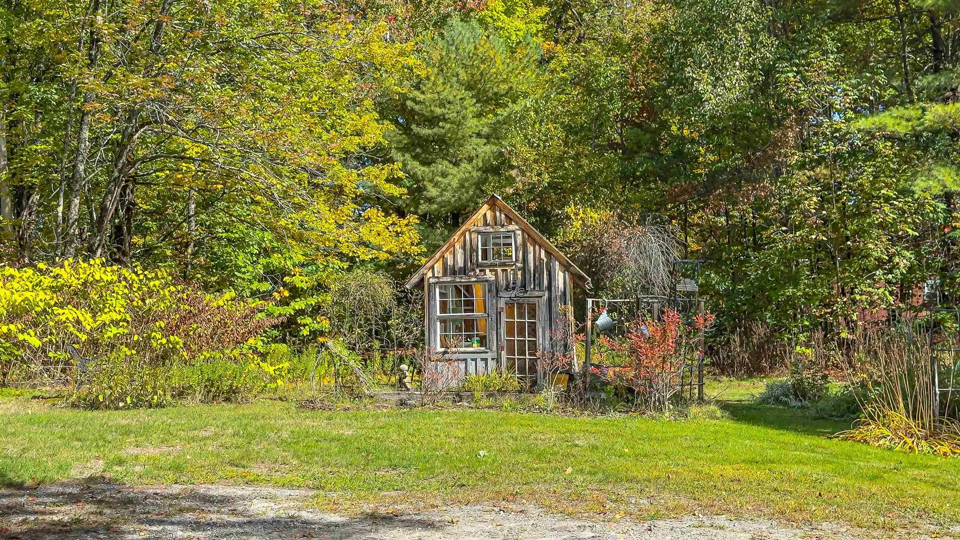 198 Bush Row Denmark ME 04022