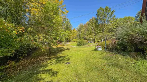 198 Bush Row Denmark ME 04022