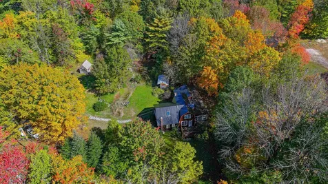 198 Bush Row Denmark ME 04022