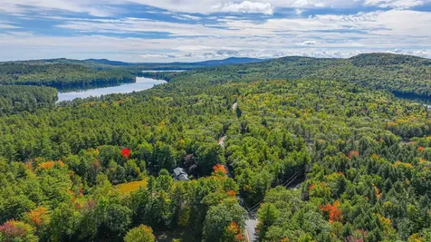 198 Bush Row Denmark ME 04022