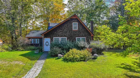 198 Bush Row Denmark ME 04022