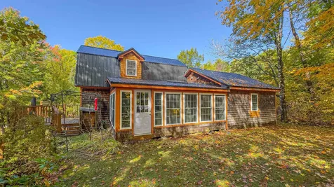 198 Bush Row Denmark ME 04022