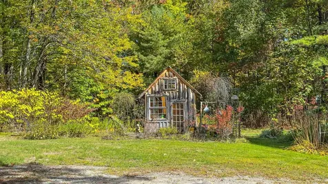 198 Bush Row Denmark ME 04022