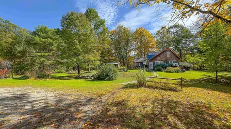 198 Bush Row Denmark ME 04022