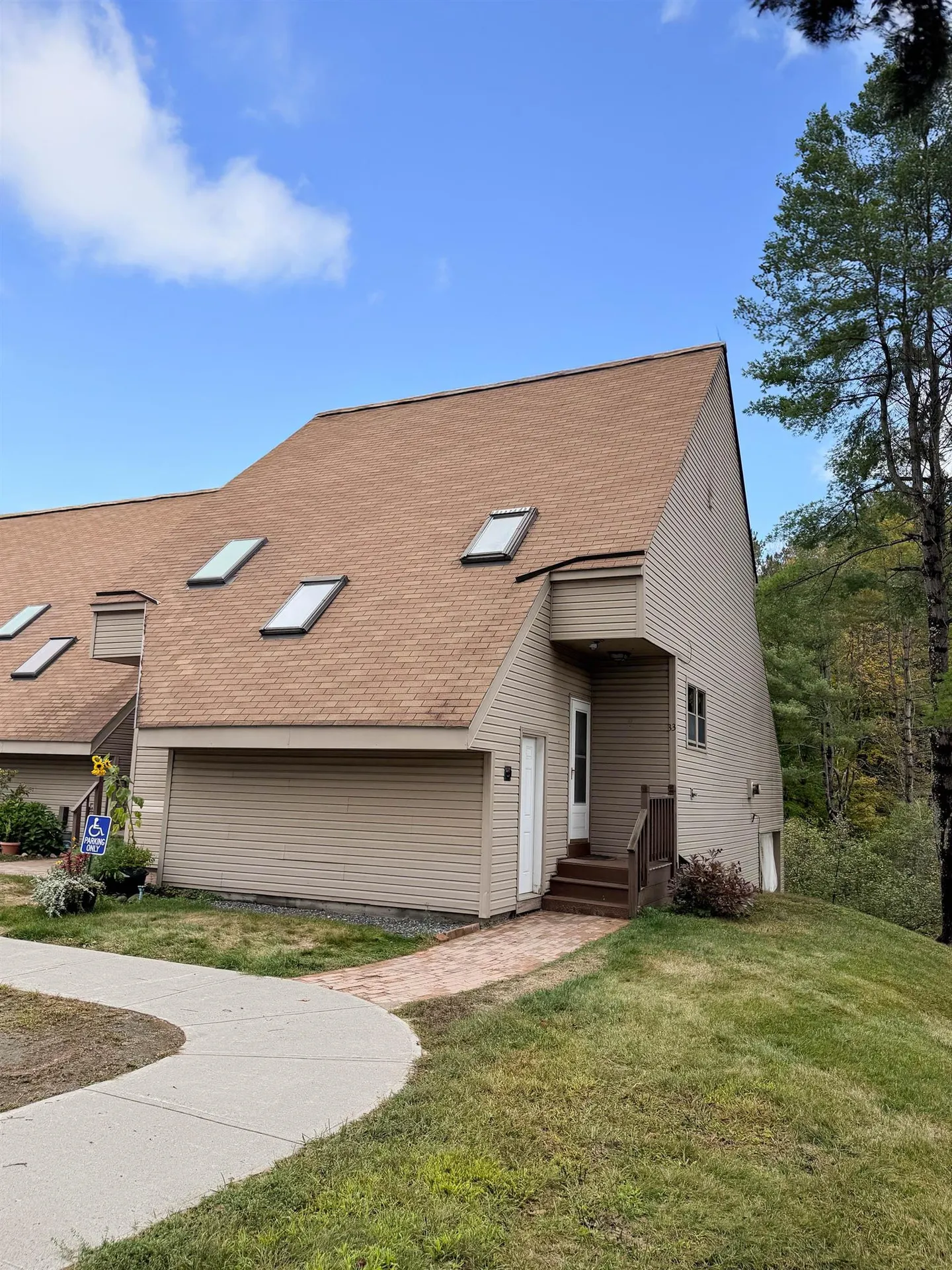 33D Heritage Condo Way Woodstock VT 05091