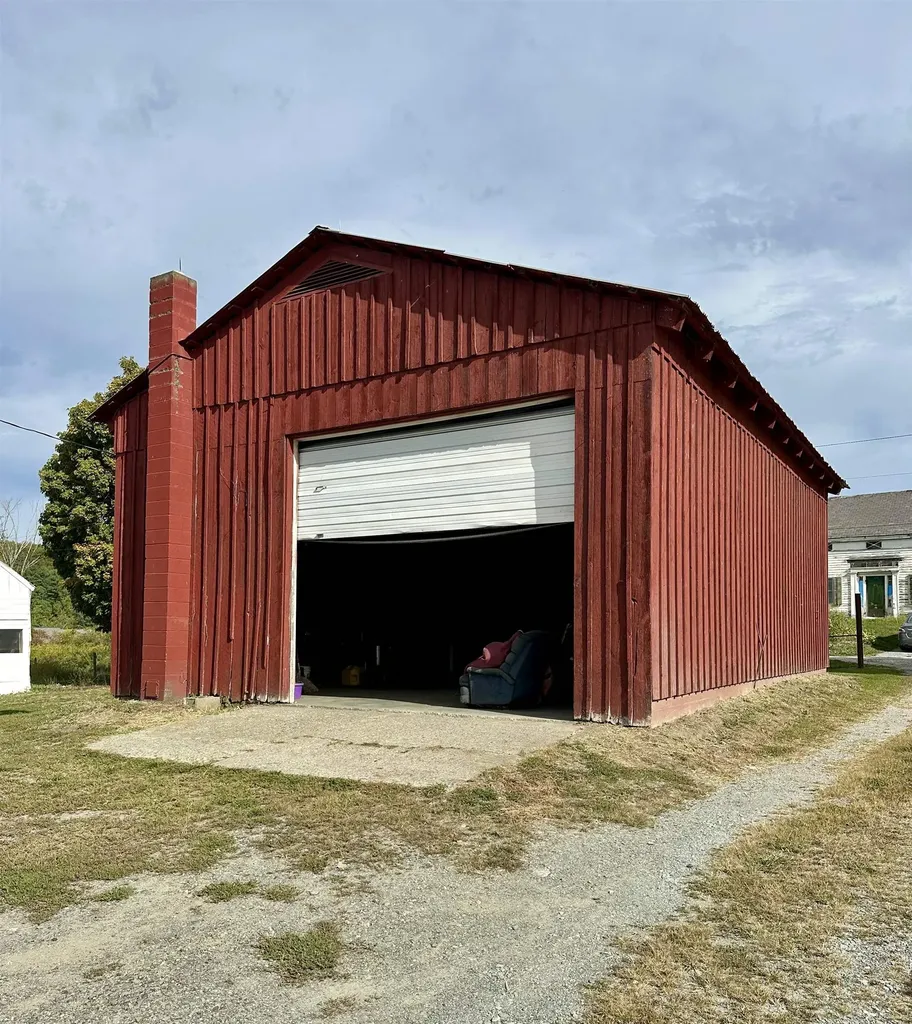 288 Walker Road Poultney VT 05764
