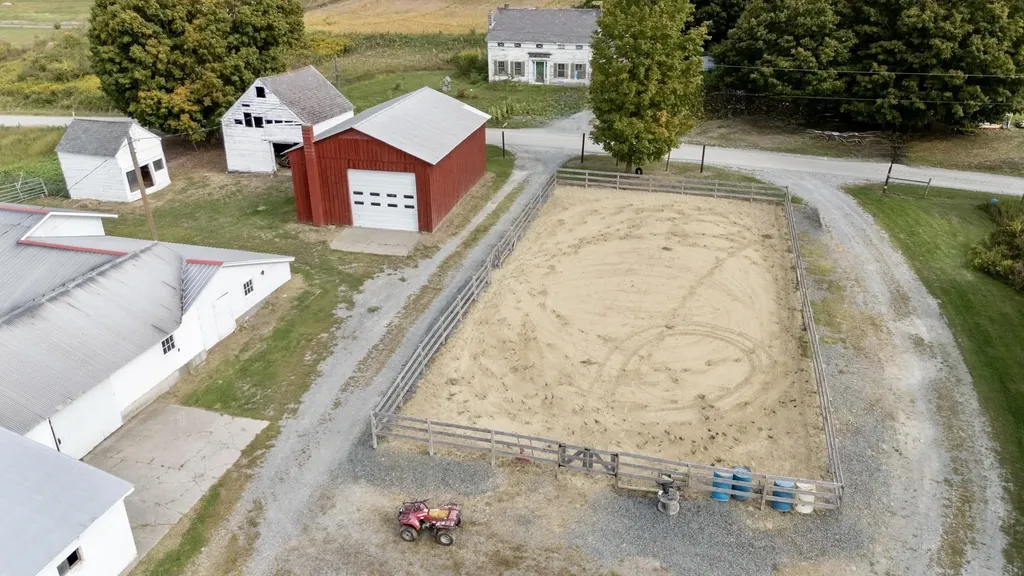 288 Walker Road Poultney VT 05764