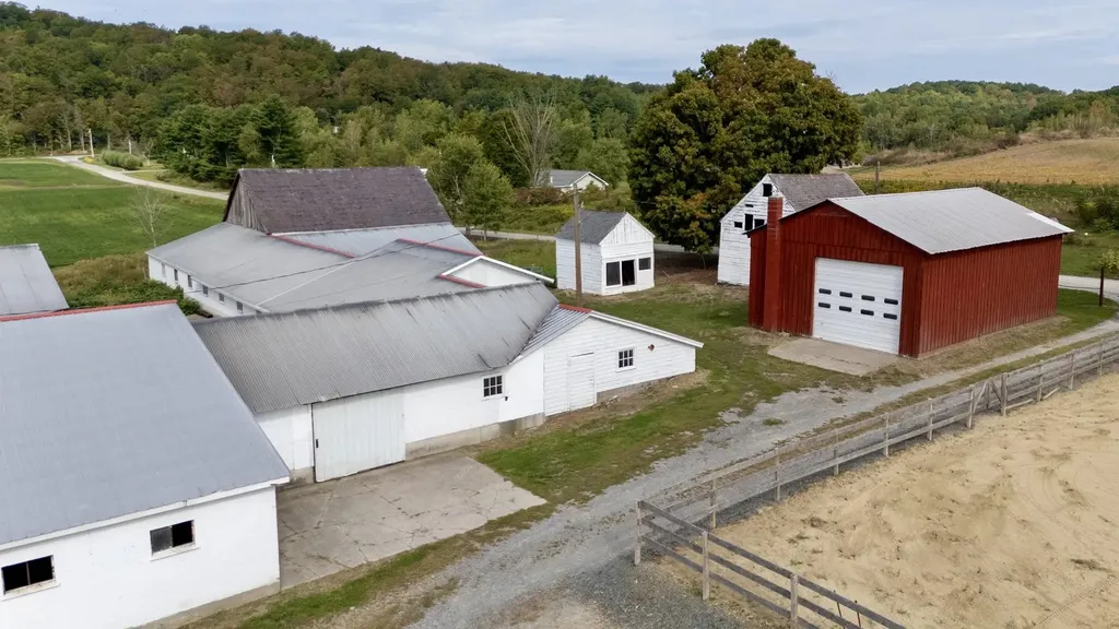 288 Walker Road Poultney VT 05764