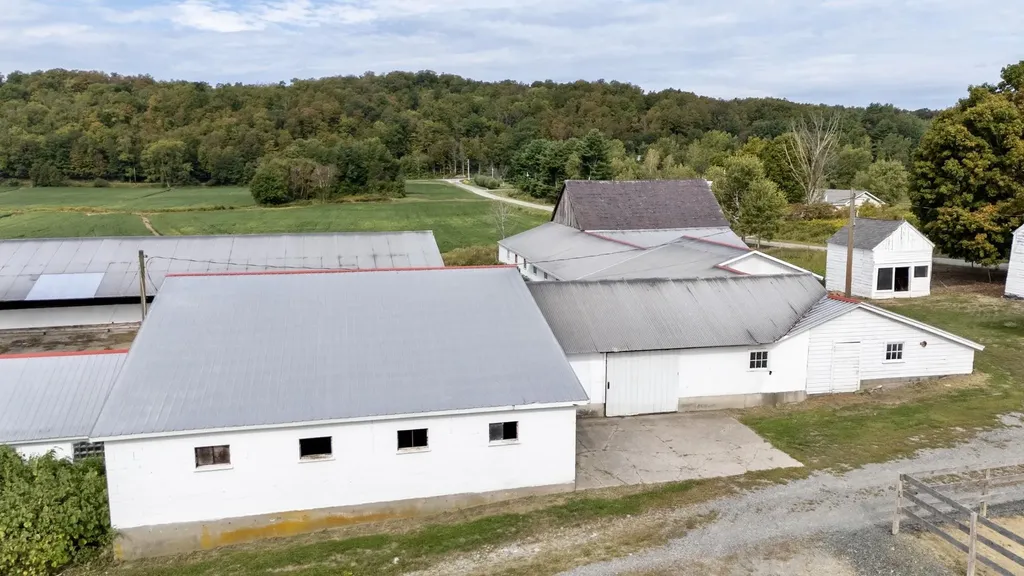 288 Walker Road Poultney VT 05764