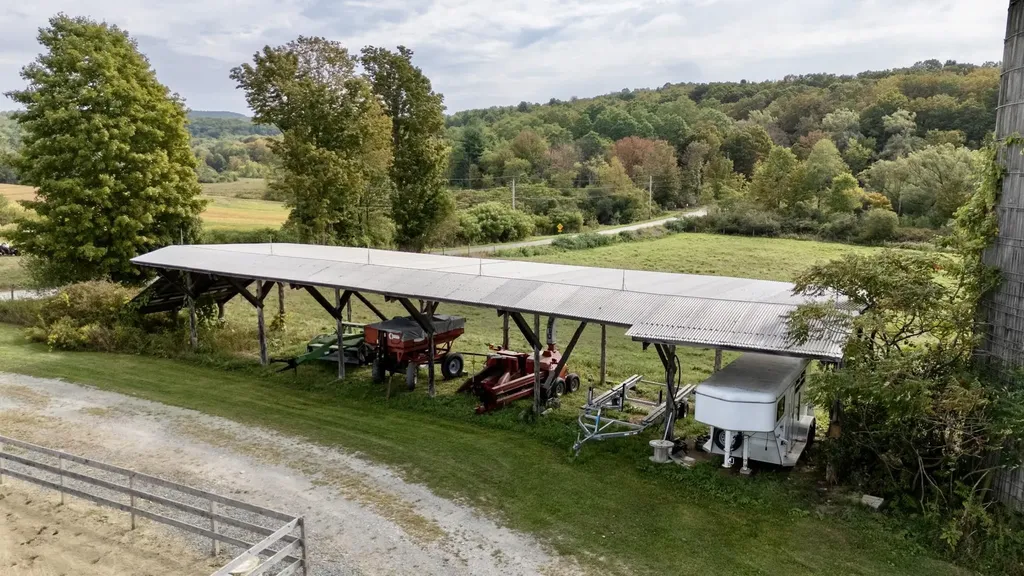 288 Walker Road Poultney VT 05764