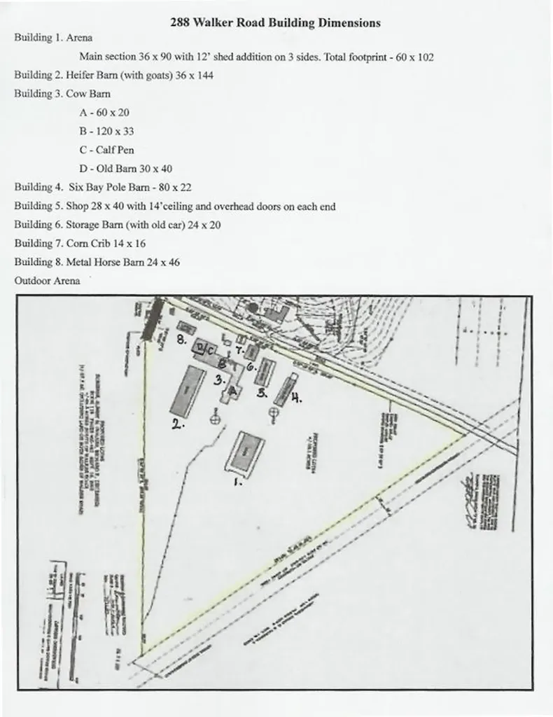 288 Walker Road Poultney VT 05764
