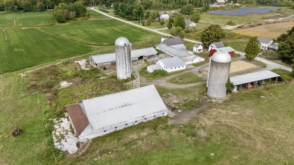 288 Walker Road Poultney VT 05764