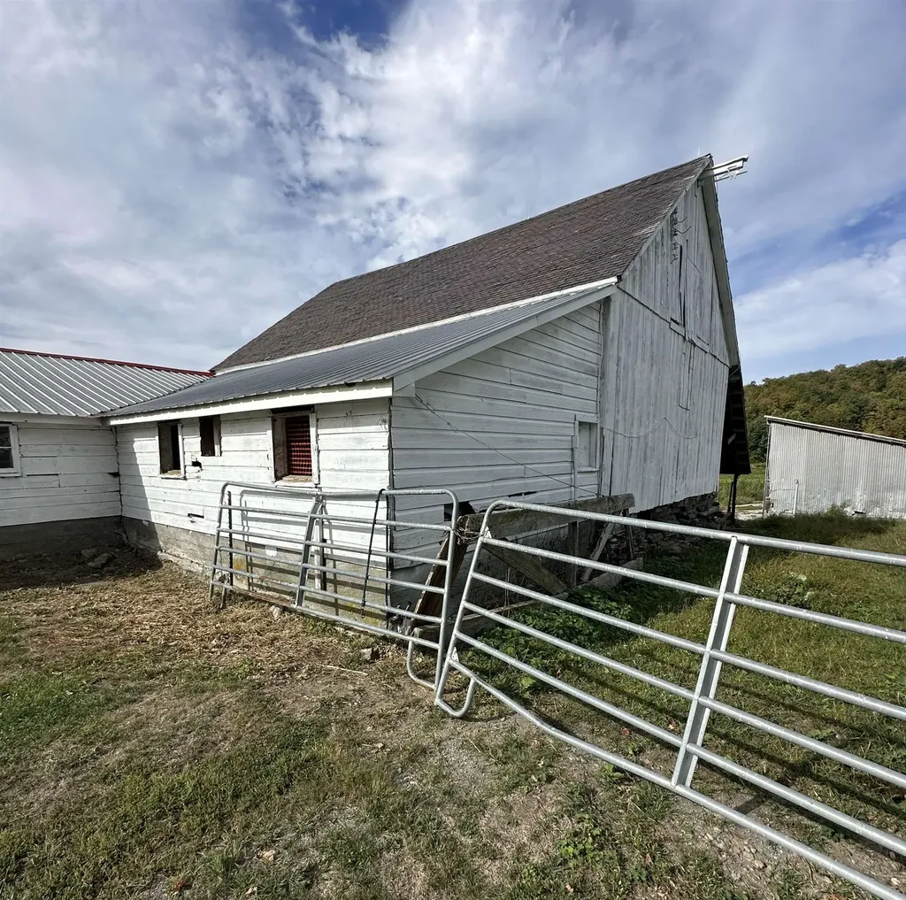 288 Walker Road Poultney VT 05764