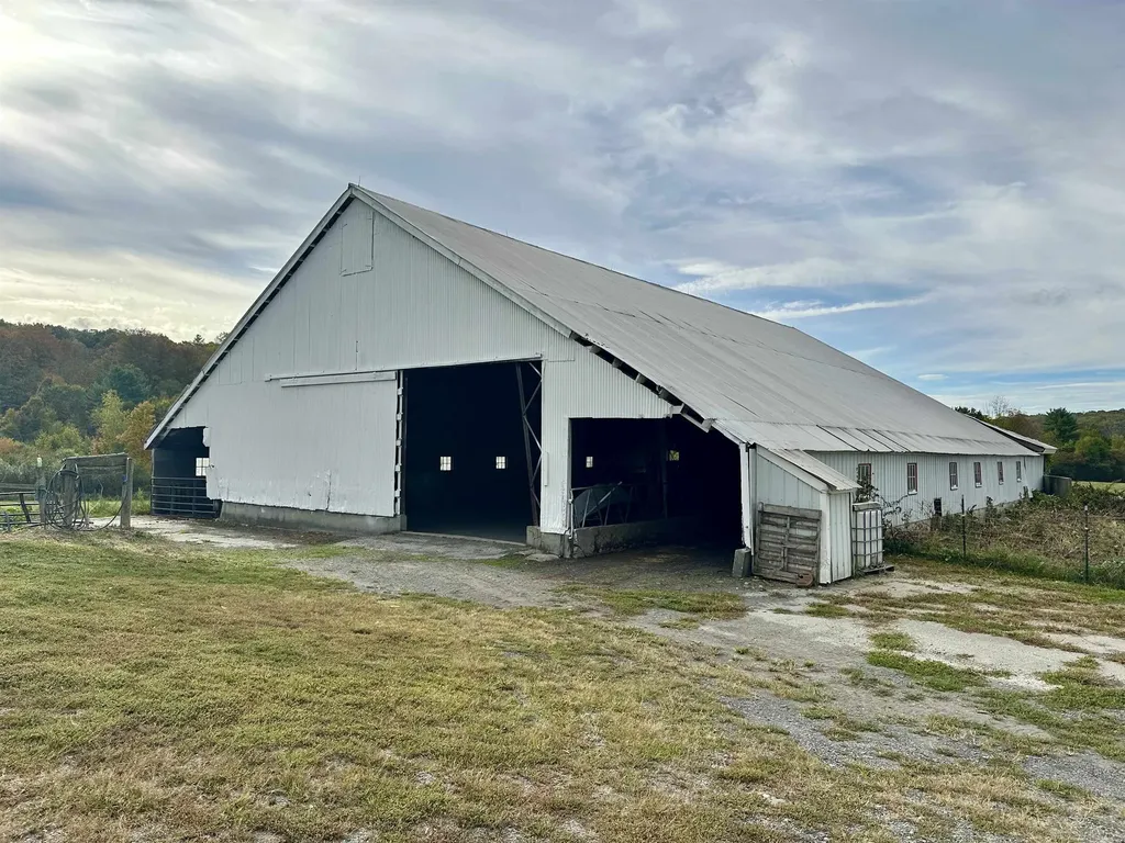 288 Walker Road Poultney VT 05764