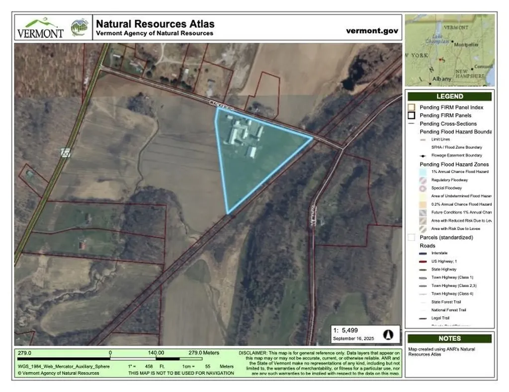 288 Walker Road Poultney VT 05764