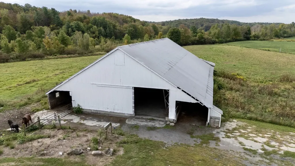 288 Walker Road Poultney VT 05764